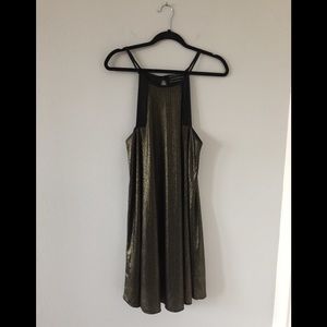 Lila Clothing Co dress